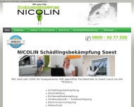 Bild NICOLIN -  SBK