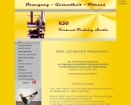 Bild K50 Studio