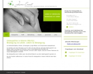 Bild Jana Ernst - Praxis fr osteopathische Medizin