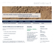 Bild SAND-Krner GmbH