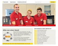 Bild ASB Seniorenzentrum Am Wiesengrund