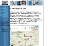 Bild Monteurzimmer Hof
