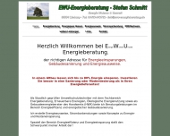 Bild EWU Energieberatung