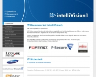 Bild intelliVision1 IT-Systemhaus