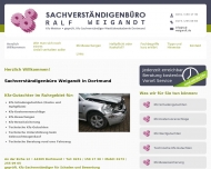 Bild Kfz Sachversndigenbro Weigandt
