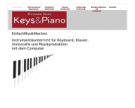 Bild Keys&Piano