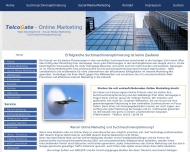 Bild TelcoGate.com - Online Marketing