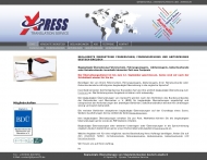 Bild Xpress Translation Service GbR 