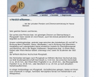 Bild Zimmervermietung Bokrant