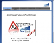 Bild Oekokraft-MV GmbH