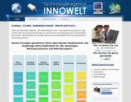 Website Technologieagentur INNOWELT