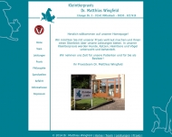 Bild Wingfeld Dr. Matthias