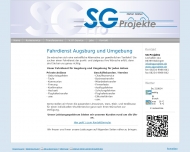 Bild SG Projekte