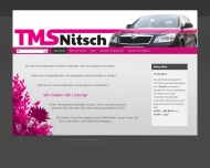 Bild TMS Nitsch - P & M Nitsch Taxen und Mietwagen GbR