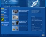 Bild MESSEN NORD GmbH - Dichtheitsprfgerte - Inspektionskamerasysteme - Fahrzeugausbauten