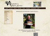 Bild Alexanders Gastro-Service