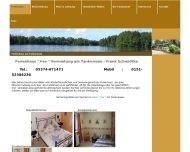 Bild Ferienhaus am Tankumsee & Immobilienvermittlung