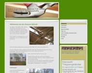 Bild WILLRODTS - Naturholz & Ingenieurbau