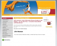 Bild Ballettschule Senden im Life-woman
