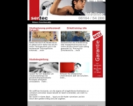Bild sertec