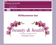 Bild beauty & health  Assunta Heinrichs geb. Cerra