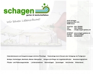 Bild Armin Schagen Garten- und Landschaftsbau