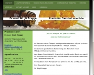 Bild Dr.med Birgit Bragge