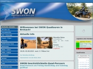 Bild SWON Quadtours and More Ltd