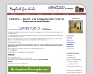 Bild Lernstudio Waiblingen