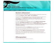 Bild Nagel-,Kosmetik- und Fupflegestudio