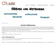 Bild IT-Sale