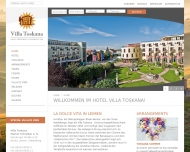 Bild Hotel Villa Toskana