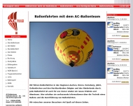 Bild AC-Ballonteam