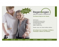 Bild Regenbogen Ambulante Kranken- u. Seniorenpflege