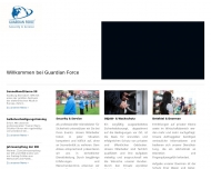 Bild Guardian Force Security e. K.