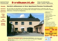 Bild Pension Forsthaus51