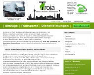 Bild Troja Tez Transporte