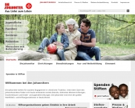 Bild Johanniter-Unfall-Hilfe e.V.