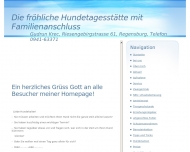 Bild Hundebetreuung-Regensburg