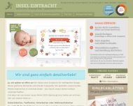 Bild Insel Eintracht