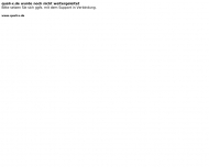 Website Quali-X