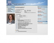Bild Buchhaltungsbro Edith Klose