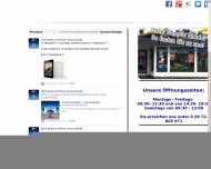 Bild o2 Premium Partner Shop