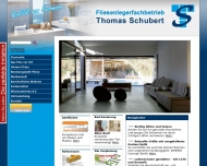 Bild Fliesenlegerfachbetrieb Thomas Schubert