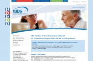 Bild HDG Handels- & Dienstleistungsgesellschaft fr soziale Einrichtungen mbH & Co. KG