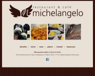 Bild Restaurant Cafe Michelangelo