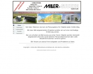 Bild Planungsbro Miller + Stucke GmbH&Co.KG