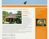 Bild Pension Reitwein - Zum Weien Hirsch