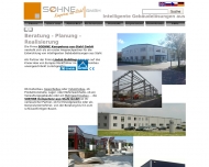 Bild SOEHNE Kompetenz-aus-Stahl GmbH