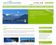 Bild Werbeagentur Chiemgau